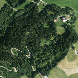 Satellite imagery of Lebenberg, AT