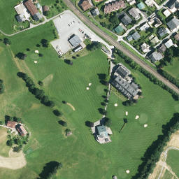 Satellite imagery of Lebenberg, AT