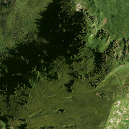 Satellite imagery of Stuckkogel, AT