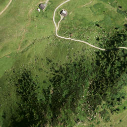 Satellite imagery of Stuckkogel, AT