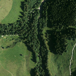 Satellite imagery of Karstein, AT