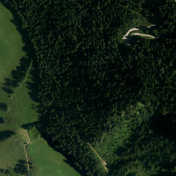 Satellite imagery of Schloss Lichtenberg, AT