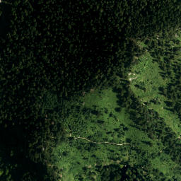 Satellite imagery of Schloss Lichtenberg, AT