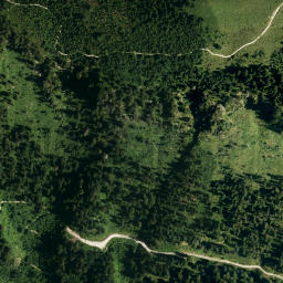 Satellite imagery of Schloss Lichtenberg, AT