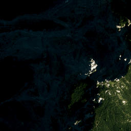 Satellite imagery of Ramseider Scharte, AT