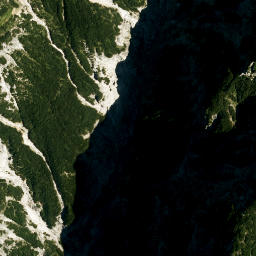 Satellite imagery of Ramseider Scharte, AT