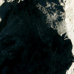 Satellite imagery of Selbhorn, AT