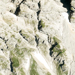 Satellite imagery of Brandhorn, AT
