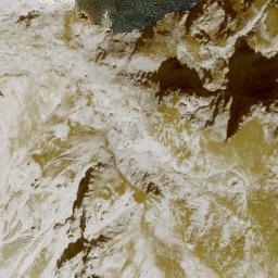 Satellite imagery of Torscharte, AT