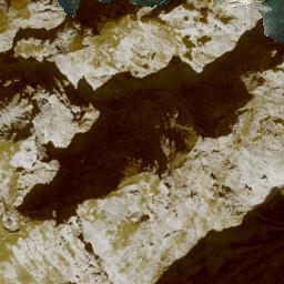 Satellite imagery of Torscharte, AT