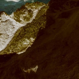 Satellite imagery of Torscharte, AT