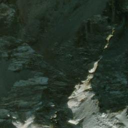 Satellite imagery of Gamskarkogel, AT
