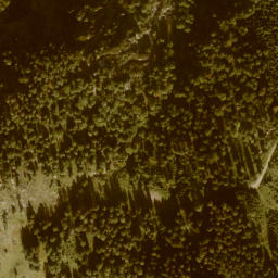 Satellite imagery of Hirsch Kogel, AT