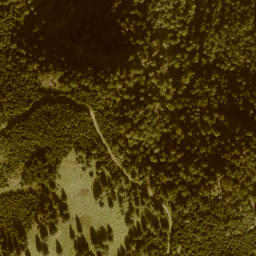 Satellite imagery of Hirsch Kogel, AT