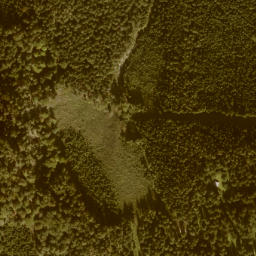 Satellite imagery of Hirsch Kogel, AT