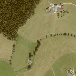 Satellite imagery of Spareckkopf, AT