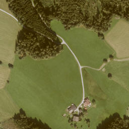 Satellite imagery of Spareckkopf, AT