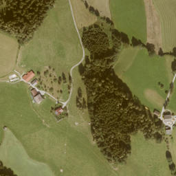 Satellite imagery of Spareckkopf, AT
