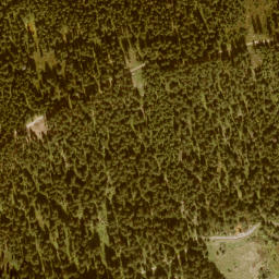 Satellite imagery of Scharte, AT