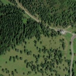 Satellite imagery of Satteleck, AT