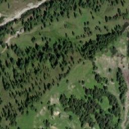 Satellite imagery of Niederer Türlspitz, AT