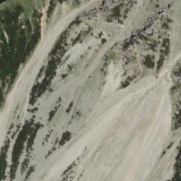 Satellite imagery of Niederer Türlspitz, AT