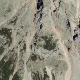 Satellite imagery of Scheichenkoppen, AT
