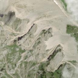 Satellite imagery of Mitterstein, AT