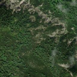 Satellite imagery of Luserriedel, AT