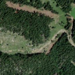 Satellite imagery of Kufstein, AT