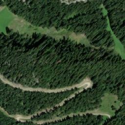 Satellite imagery of Aicher Stein, AT