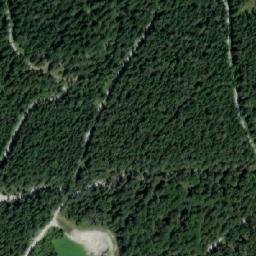 Satellite imagery of Kreuzleiten, AT