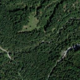 Satellite imagery of Kreuzleiten, AT