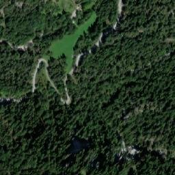 Satellite imagery of Kreuzleiten, AT