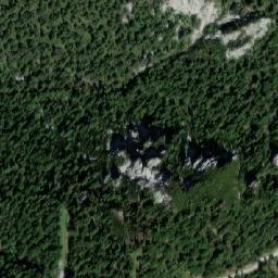Satellite imagery of Sonnwendkogel, AT
