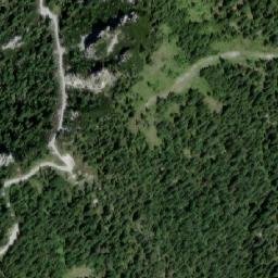 Satellite imagery of Sonnwendkogel, AT