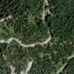 Satellite imagery of Kaiserwand, AT