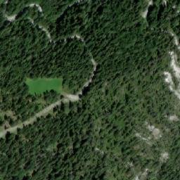 Satellite imagery of Kaiserwand, AT
