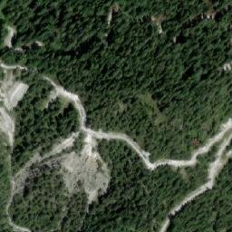Satellite imagery of Kaiserwand, AT