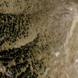 Satellite imagery of Wirtsspitz, AT
