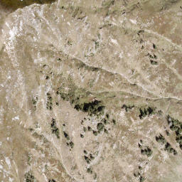 Satellite imagery of Wirtsspitz, AT