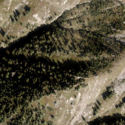 Satellite imagery of Wurzleiten, AT