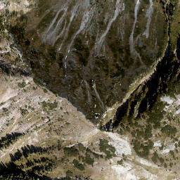 Satellite imagery of Wurzleiten, AT