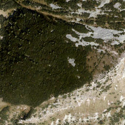 Satellite imagery of Dreistecken, AT