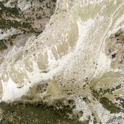 Satellite imagery of Dreistecken, AT