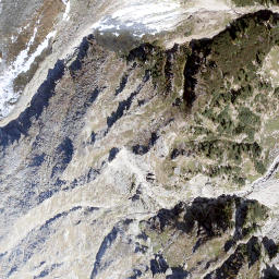 Satellite imagery of Große Rübe, AT