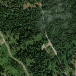 Satellite imagery of Kleiner Schober, AT