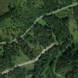 Satellite imagery of Bärenbühel, AT