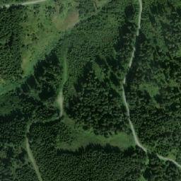 Satellite imagery of Bärenbühel, AT