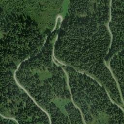 Satellite imagery of Hühnerkogel, AT